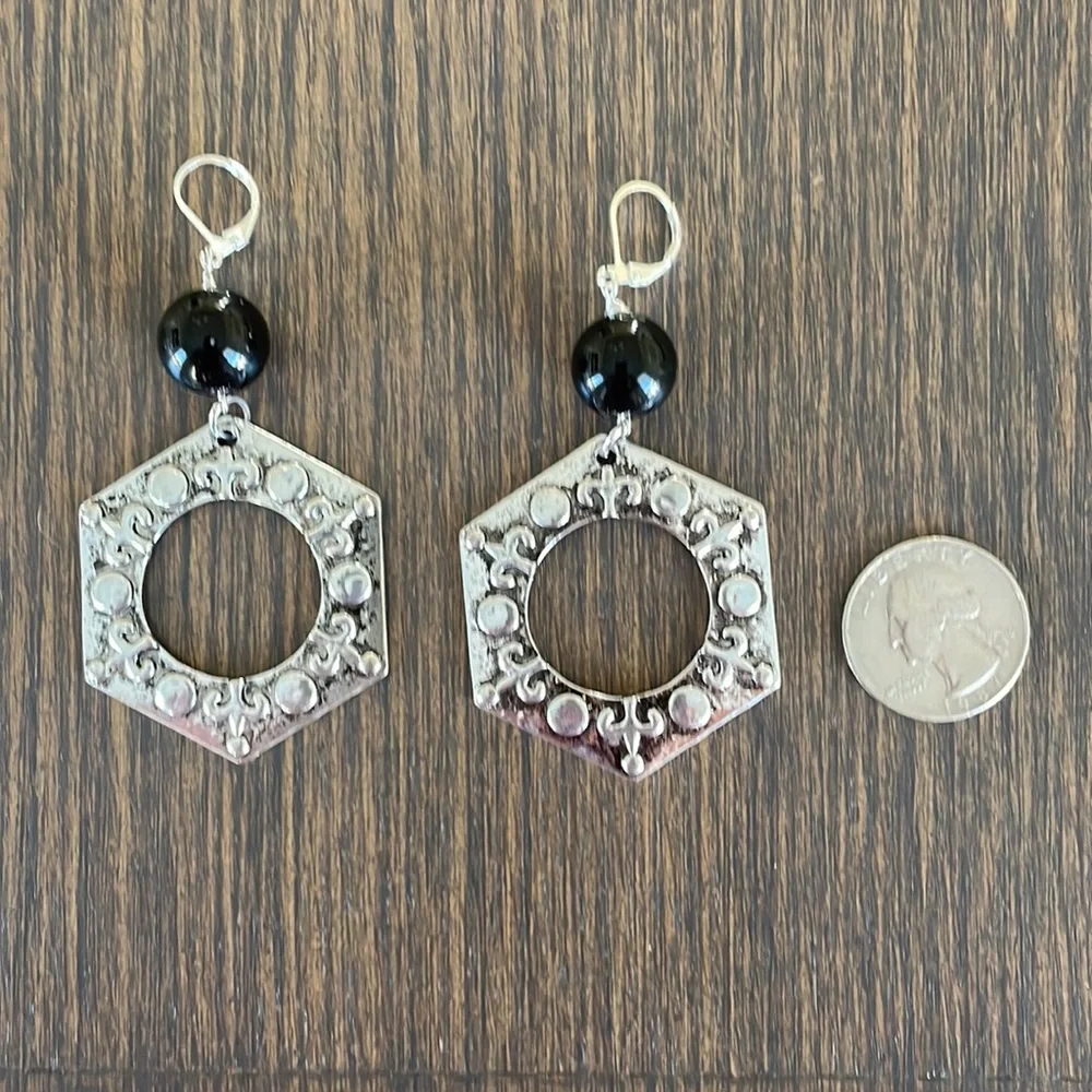Hand Crafted oversized handmade